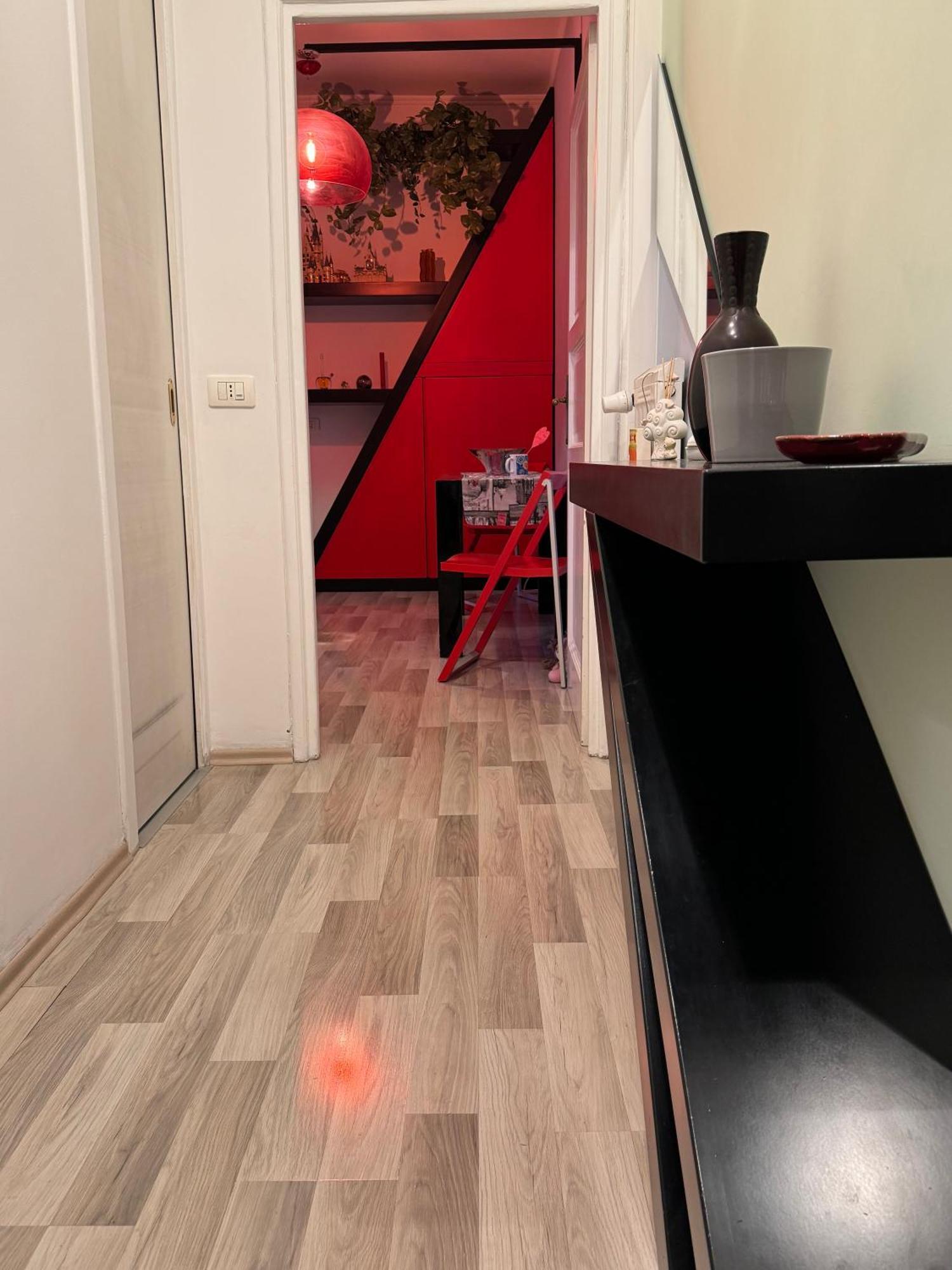 Dora Apartment Rome Exterior photo