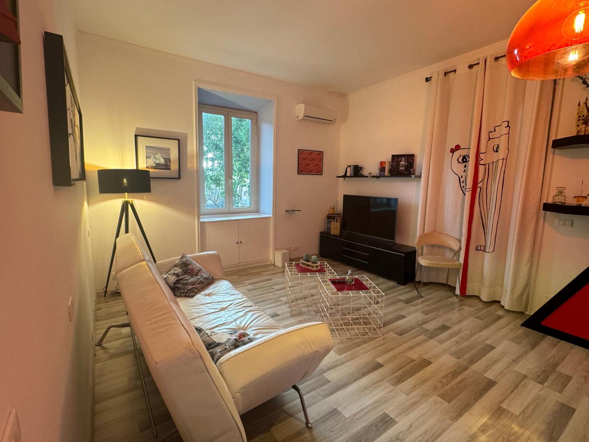 Dora Apartment Rome Exterior photo