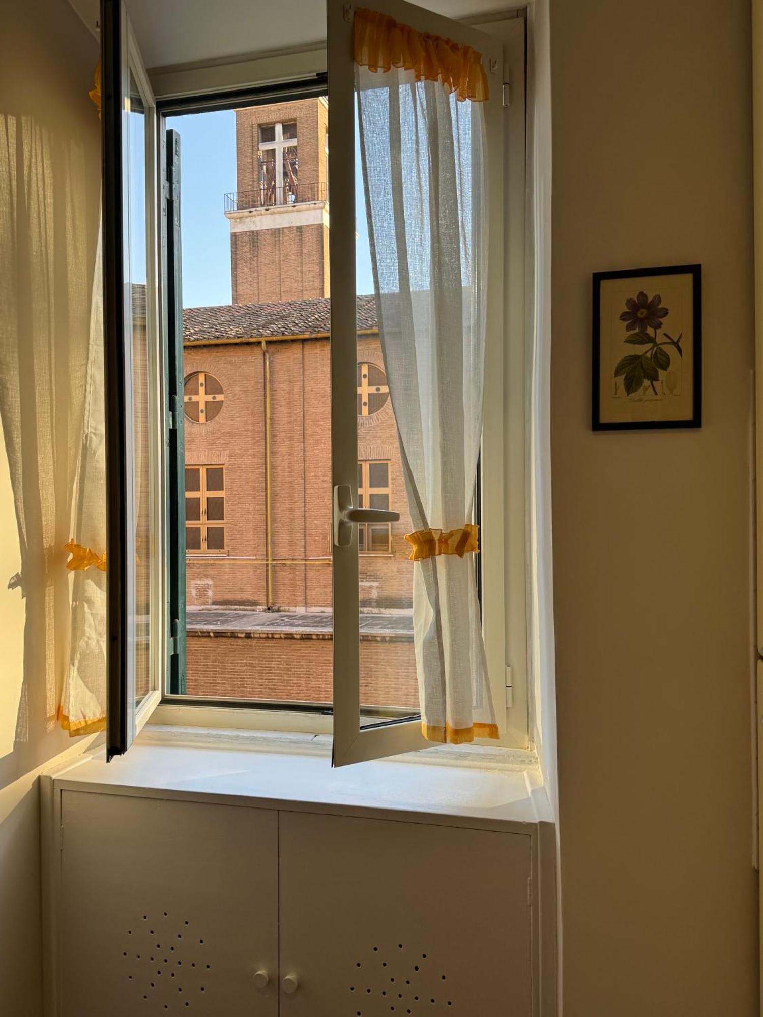 Dora Apartment Rome Exterior photo